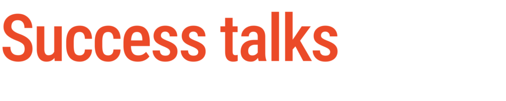 Success Talks Final Logo